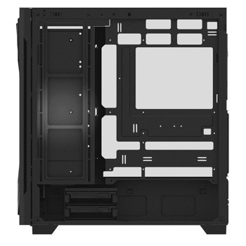 XPG STARKER AIR BTF BLACK