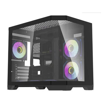 Aigo FT418 Black FT418-6F-BK | JAR Computers Aigo FT418 Black FT418-6F-BK