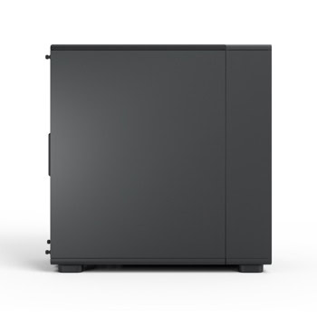 fractal design epoch xl black solid fd-c-epo1x-01 | JAR Computers fractal design epoch xl black solid fd-c-epo1x-01