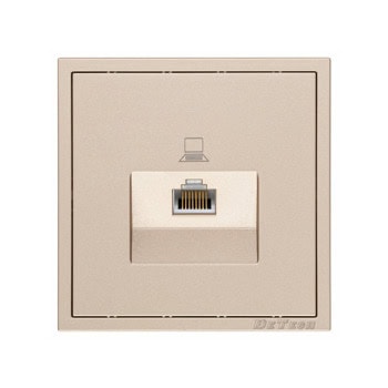 DeTech DE-9227-61 Gold 75126