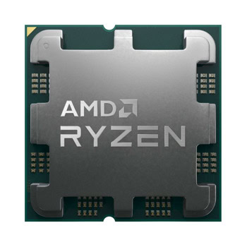 Процесор AMD Ryzen 7 7800X3D, осемядрен (4.2/5.0GHz, 96MB Cache, 2.2GHz графична честота, AM5), Tray, без охлаждане | JAR Computers AMD Ryzen 7 7800X3D Tray 100-000000910