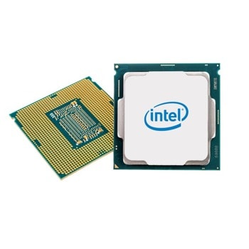 Intel i5-11600T Tray