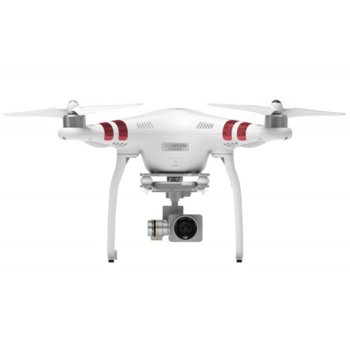 DJI QuadCopter Phantom 3 Standard