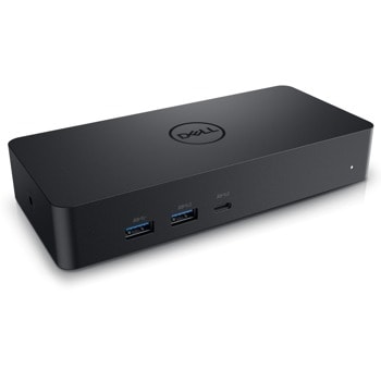 Dell Universal Dock D6000S