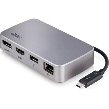 Elgato Thunderbolt 3 Mini 10DAB9901