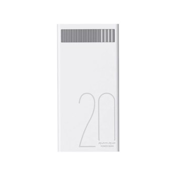 Външна батерия/power bank/ Remax Revolution RPL-58 Power Bank 20000 mAh, различни цветове | JAR Computers Remax Revolution RPL-58 20000 mAh