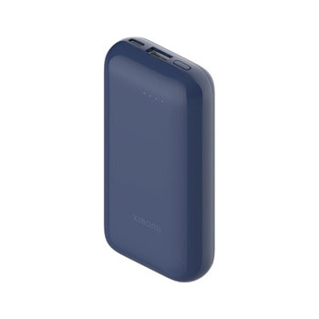 Xiaomi 10000mAh Pocket Edition Pro Blue