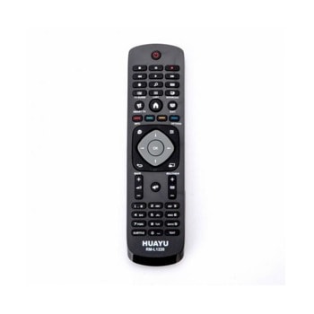 Дистанционно Royal RM-L1220 UNI за телевизори Philips | JAR Computers Royal RM-L1220