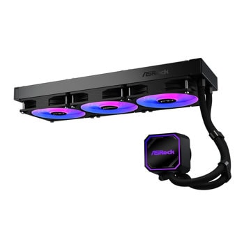 ASRock Pro 360 ARGB 90-APRA36-BAAGA6