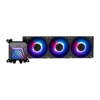 MSI MAG Coreliquid A15 360 306-7ZW9A11-L80