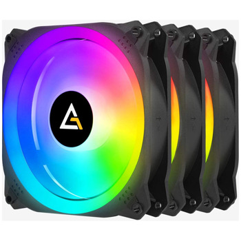 Antec Prizm X 120 ARGB 3+C