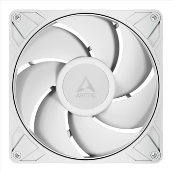Вентилатор 140mm, Arctic P14 Pro PST White, 4-pin, 2500rpm | JAR Computers Вентилатор Arctic P14 Pro PST White