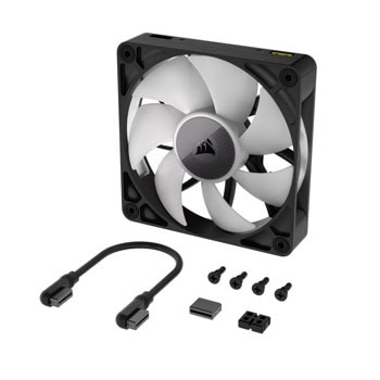 Вентилатор Corsair iCUE LINK RX140 RGB
