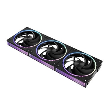 zalman zm-df120 a3 black