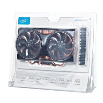 DeepCool V4000 VGA Cooler