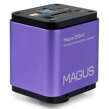 MAGUS Lum VD500L LCD