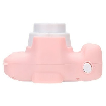 Аgfa Realikids Cam Mini Pink ARKCMPK