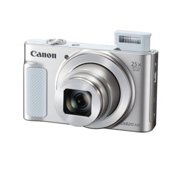 Canon PowerShot SX620 HS White AJ1074C002AA