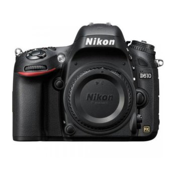 Nikon  D610