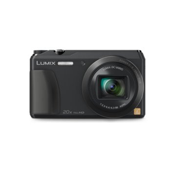 Panasonic LUMIX TZ55