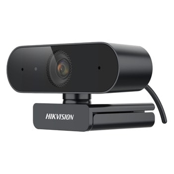 Уеб камера Hikvision DS-U04P