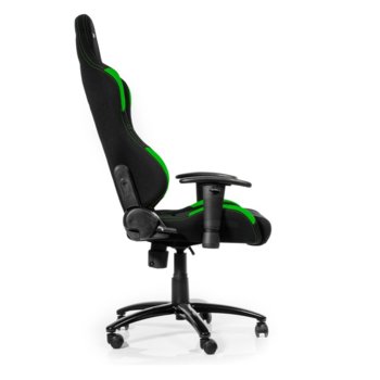 AKRACING К7012 Gaming Chair Black Green