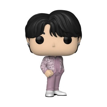 Funko Pop! Rocks: BTS - Jimin