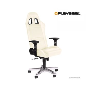 Playseat Office Seat White геймърски стол