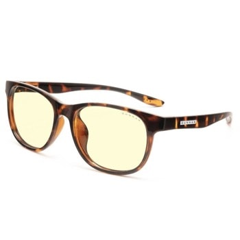 Gunnar Rush Kids 12+ Amber Natural