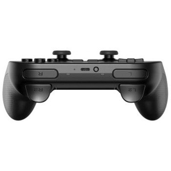 8bitdo pro 2 hall effect edition черен | JAR Computers 8bitdo pro 2 hall effect edition черен