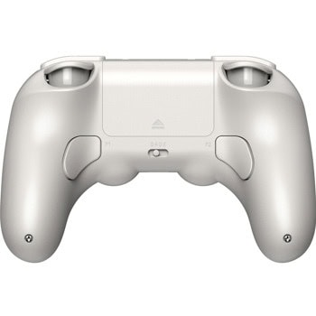 8bitdo pro 2 hall effect edition g classic бял | JAR Computers 8bitdo pro 2 hall effect edition g classic бял