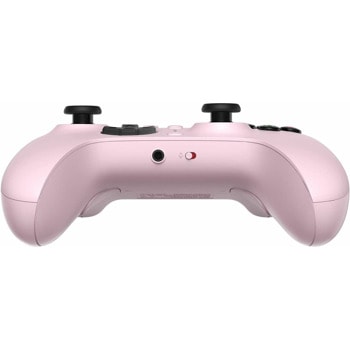 8BitDo Ultimate Wired Controller Pink