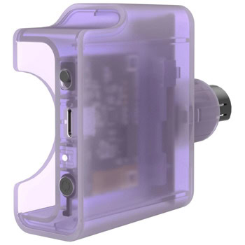retro fighters brawler64 pro atomic purple | JAR Computers retro fighters brawler64 pro atomic purple