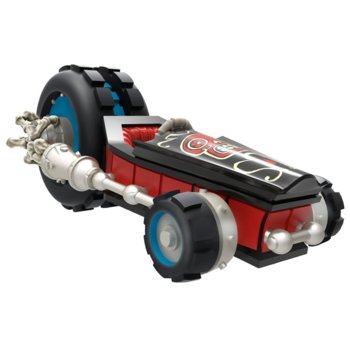 Skylanders SuperChargers Crypt Crusher Vehicle