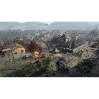 Company of Heroes 3 - Launch Edition PS5