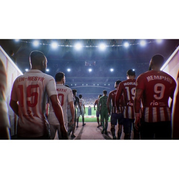 EA Sports FC 24 (Xbox One/Series X)