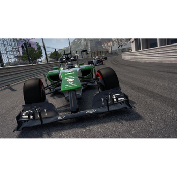 F1 2014