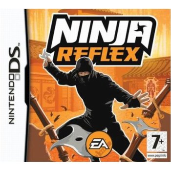 Ninja Reflex