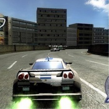 Ridge Racer 7