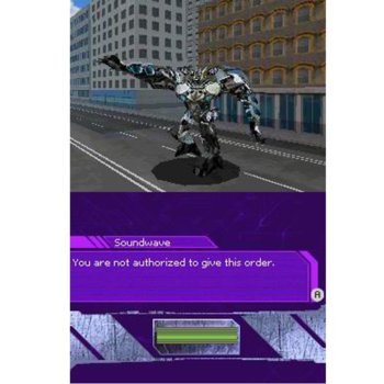 Transformers: Dark of the Moon - Decepticons + Toy