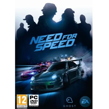 Need For Speed - PRE-ORDER