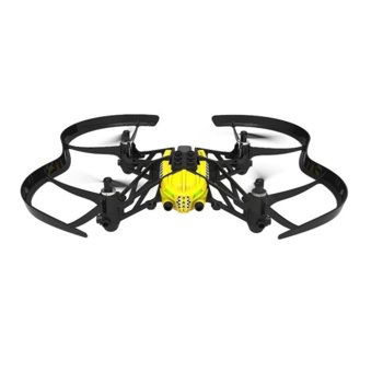 Parrot Minidrones Airborne Travis