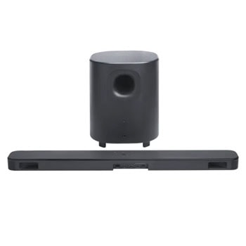 JBL Bar 500MK2