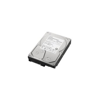 Твърд диск 2TB Toshiba, SATA 6Gb/s, 5700 rpm, 3.5"(8.89 cm) | JAR Computers Toshiba 2TB SATA3 3.5