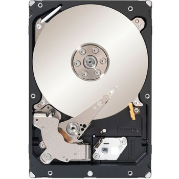 Твърд диск 2TB Toshiba 3.5" (8.89cm) HDD SATA, 64MB, 7200 rpm, 3г. гаранция | JAR Computers Toshiba 2ТB, 3.5" SATA 7200, 64MB