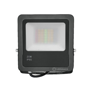 Ledvance SMART+ Wifi Floodlight 20W RGB + W
