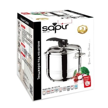 Sapir SP 1311 T9
