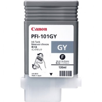 Canon PFI-101 (0892B001) Grey