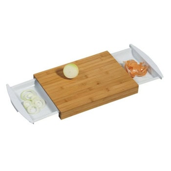 Дъска за рязане Kesper 58351, 41 x 25 cm, бамбук | JAR Computers Дъска за рязане Kesper 58351