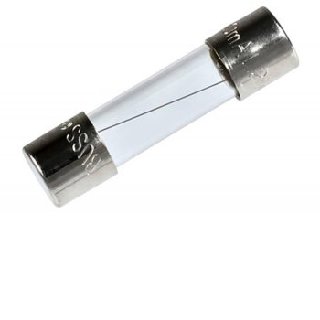 Предпазител за тонер касети ресет бушон ЗА SAMSUNG SCX4216/ML2010 - (Reset fuse 0.1A) image